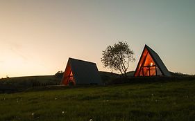 Chaty Szczawnica